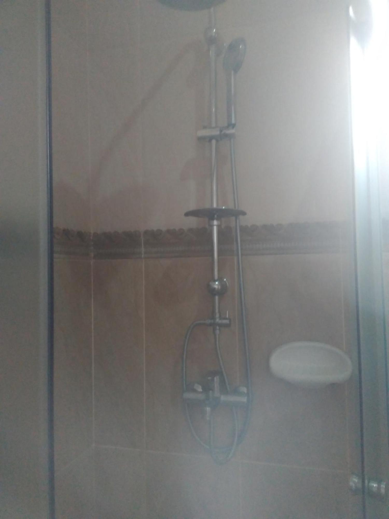 Relax Hotel Taj 南威 外观 照片